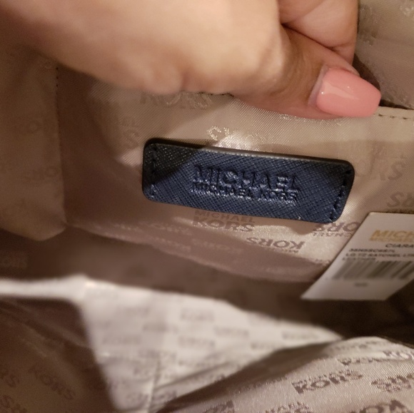 Brand New Michael Kors Bag - Picture 4 of 16